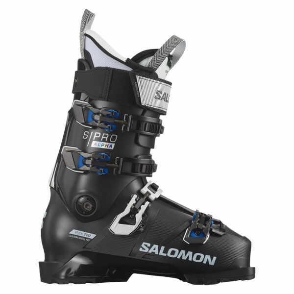 Salomon | Mens S/Pro Alpha 120 Expert Line Ski Boots