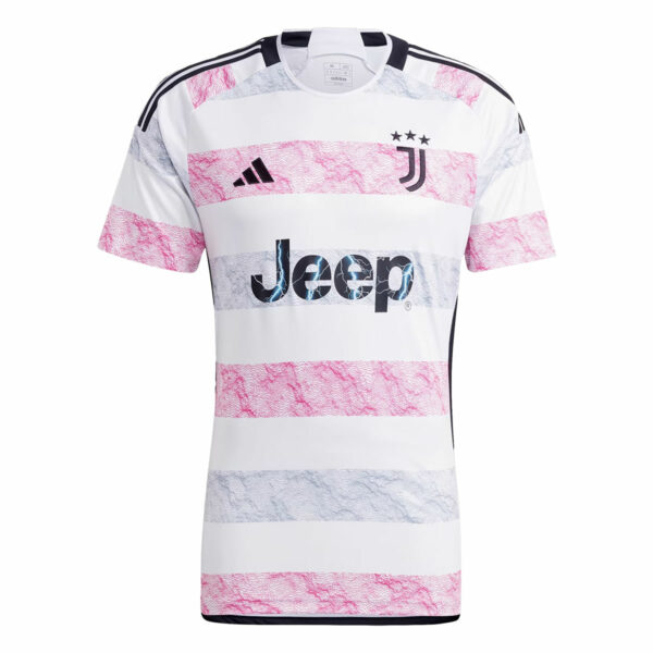 Adidas | mens juve a jersey 23/24