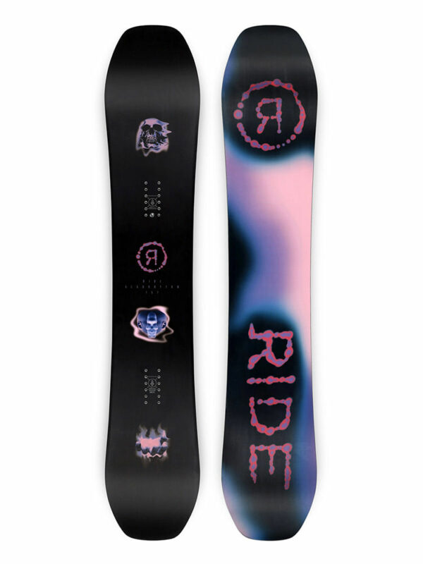 Ride | mens algorhythm 23/24