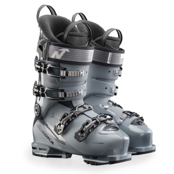 Nordica | Mens Speedmachine 3 100 (GW) Ski Boots