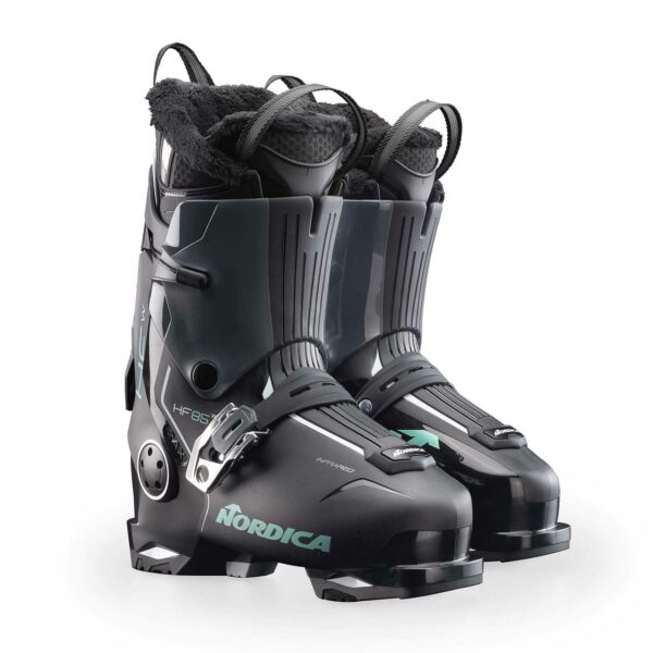 Nordica | Womens HF 85 W (GW) Ski Boots