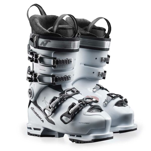 Nordica | Womens Speedmachine 3 85 W (GW) Ski Boots