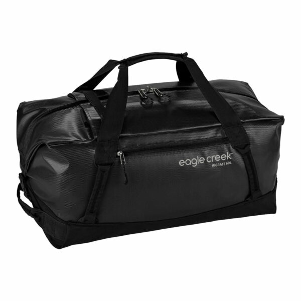 Eagle Creek | migrate duffel 60l - Eagle Creek Migrate Duffel 60L | Black | OS