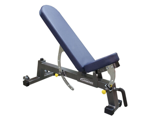 Legend Fitness | Legend Fitness 3-Way Utility Bench