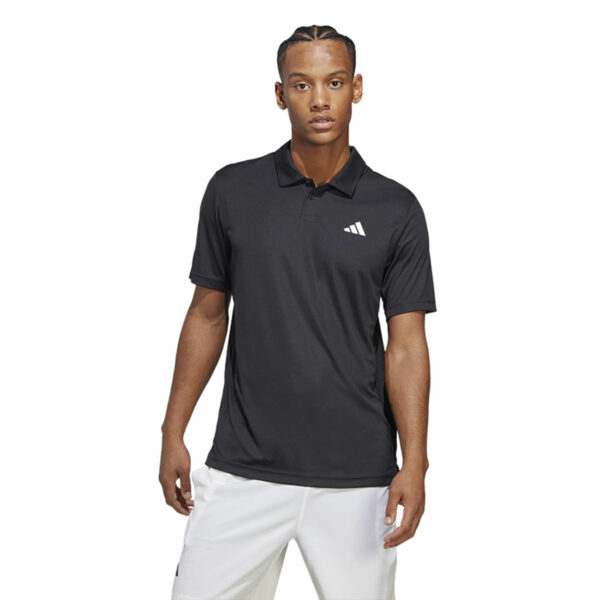 Adidas | mens club polo shirt