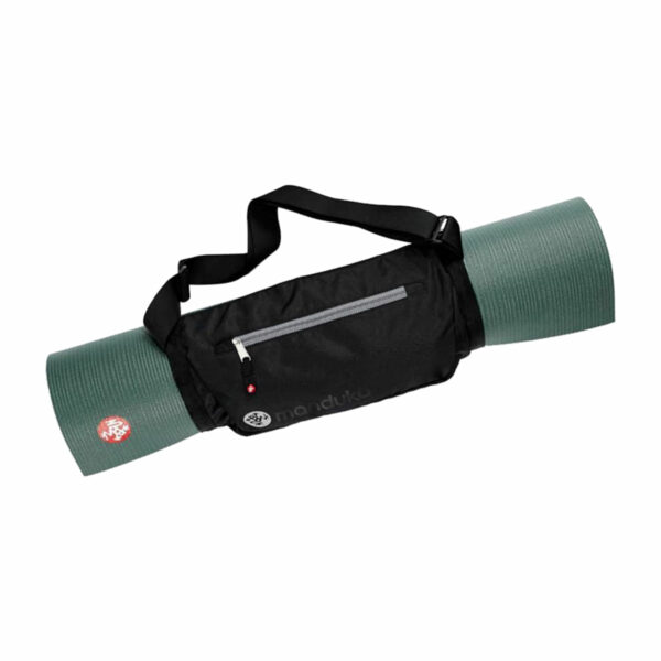 Manduka | go play 3.0 carrier - Manduka Go Play 3.0 Carrier | Black | OS