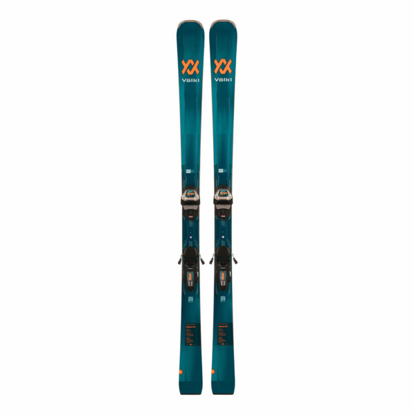 Volkl | mens deacon 84+lr xl 13 23/24