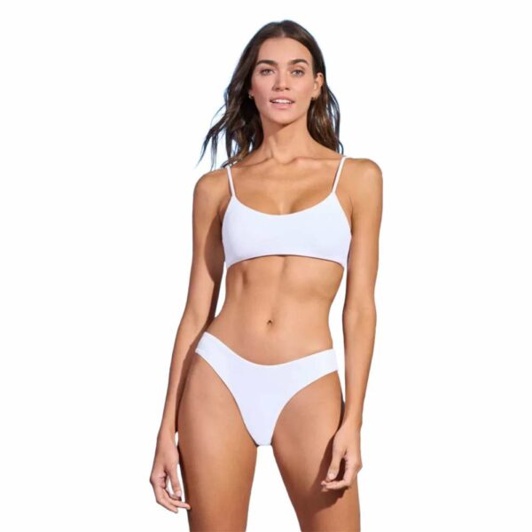 Maaji Swimwear | womens sporty bralette top