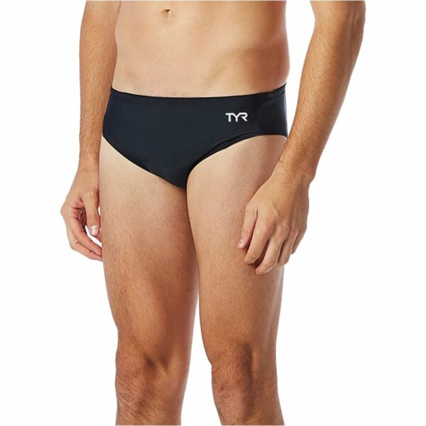 TYR | mens durafast elite solid racer Swimsuit