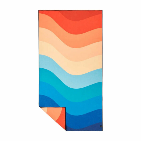 slowtide | unisex premium woven towel - Slowtide Unisex Premium Woven Towel | Multi | Os