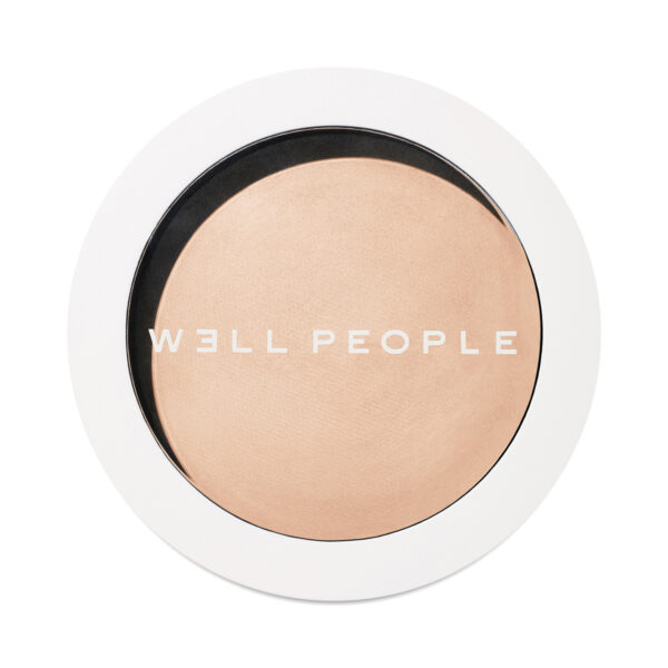 Well People Superpowder Bronzing Powder, Golden Hour 0.31 oz