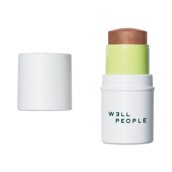 Well People Bio Bronzer Cream Stick, Neutral Tan 4.5 g stick