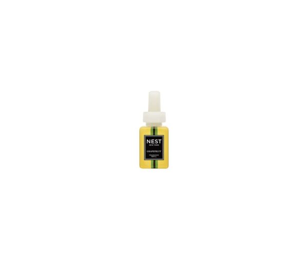 Grapefruit Refill Single for Pura Smart Home Fragrance Diffuser,. 33 oz 10 ml NEST New York