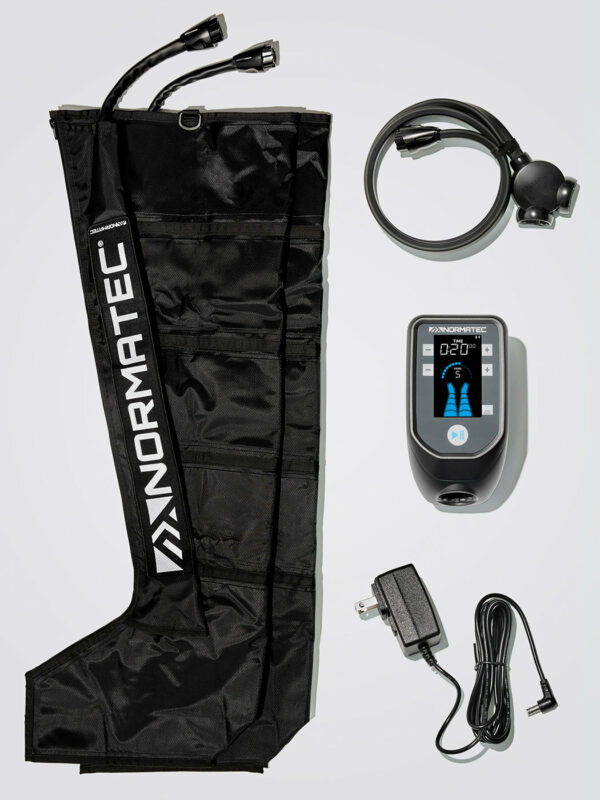 Normatec Pulse 2.0 Leg Recovery System Standard - None