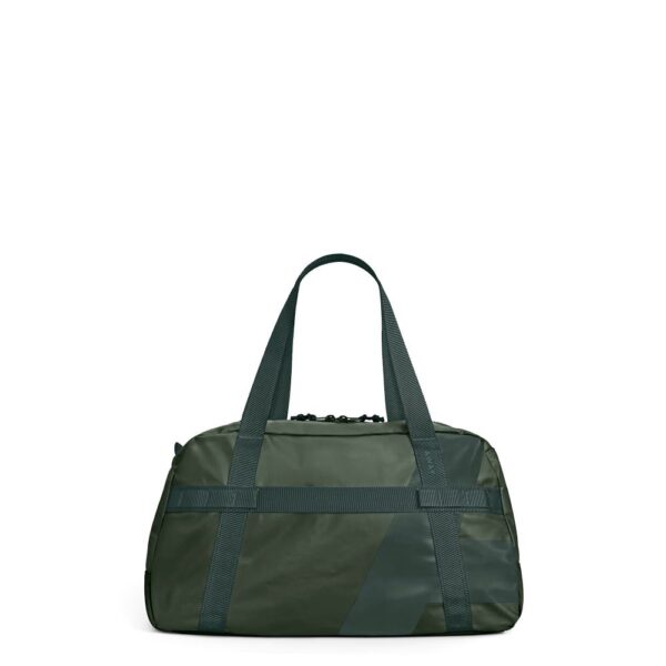 Away | The Outdoor Duffle 40L in Forest Green