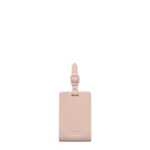 Away | The Luggage Tag in Petal