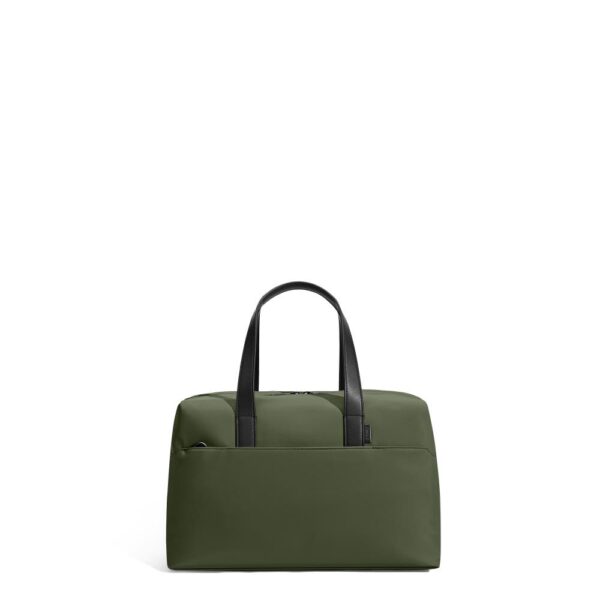 Away | The Everywhere Bag in Olive Green