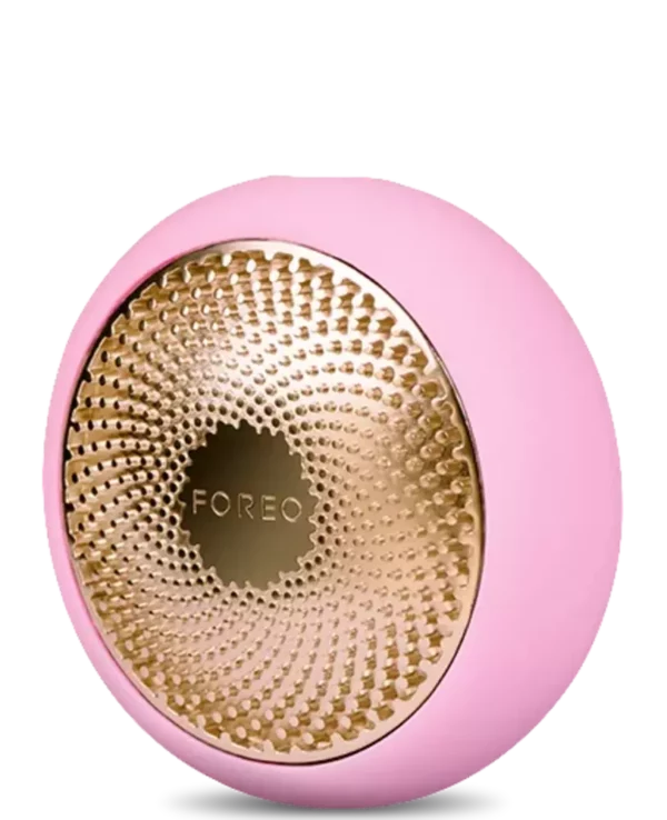 UFO 2 Pearl Pink