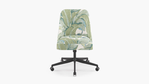 The Inside | Tailored Task Chair | Pistachio Martinique